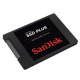 SanDisk Plus 480 GB 2.5