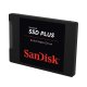 SanDisk Plus 480 GB 2.5