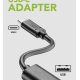 Cellularline Adattatore da USB-C a USB 4