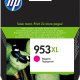 HP Cartuccia inchiostro magenta originale ad alta capacità 953XL 2