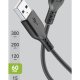 Cellularline Power Cable 60cm - MICRO USB 4