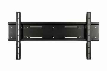 Munari SP62 Supporto TV a parete 106,7 cm (42") Nero