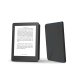 Rakuten Kobo Cover Sleep per Aura in Pelle Blu 4