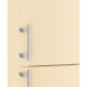 Liebherr CNbe 4015 Comfort NoFrost Libera installazione 356 L Beige 10