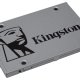 Kingston Technology SSDNow UV400 480 GB 2.5