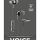 Cellularline VOICE IN-EAR 4