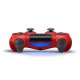 Sony DualShock 4 V2 Rosso Bluetooth/USB Gamepad Analogico/Digitale PlayStation 4 5