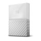 Western Digital My Passport disco rigido esterno 1 TB Bianco 4