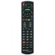 Bravo Original 5 telecomando IR Wireless TV Pulsanti 3