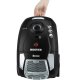 Hoover Brave A cilindro 2.3L 700W A Nero aspirapolvere 3