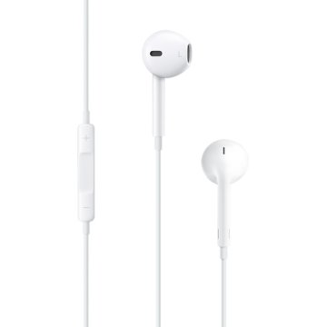 Apple EarPods con connettore jack audio 3.5mm