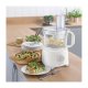 Kenwood MultiPro Compact robot da cucina 800 W 1,2 L Bianco 6