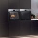 Samsung NV70K1340BS/ET forno 68 L A Nero, Acciaio inossidabile 14