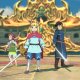 BANDAI NAMCO Entertainment Ni No Kuni II: Il destino di un regno, PS4 Standard Inglese, ITA PlayStation 4 10