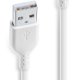 Cellularline Power Cable 200cm - USB-C 3