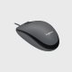 Logitech M100 Mouse USB con Cavo, 3 Pulsanti, Tracciamento Ottico 1000 DPI, Ambidestro, Compatibile con PC, Mac, Laptop 6