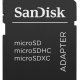SanDisk Ultra 32 GB MicroSDHC UHS-I Classe 10 4