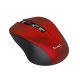 Trust 21871 mouse Ambidestro RF Wireless Ottico 1800 DPI 3