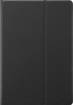 Huawei 51991965 custodia per tablet 24,4 cm (9.6") Custodia a libro Nero