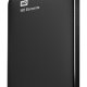 Western Digital WD Elements Portable disco rigido esterno 2 TB 5400 Giri/min 2.5