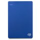 Seagate Backup Plus Slim 1TB disco rigido esterno Variable 2.5