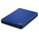 Seagate Backup Plus Slim 1TB disco rigido esterno Variable 2.5