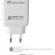 Cellularline Adaptive Fast Charger Kit 15W - USB-C - Samsung 2