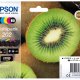 Epson Kiwi Multipack 5-colours 202 Claria Premium Ink 2