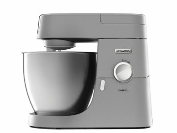 Kenwood Chef XL KVL4110S impastatore planetario 1200 W Argento