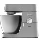 Kenwood Chef XL KVL4110S impastatore planetario 1200 W Argento 2