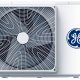 GE Appliances GES-NJG25OUT Condizionatore unità esterna Bianco 2