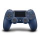 Sony DualShock 4 V2 Blu Bluetooth/USB Gamepad Analogico/Digitale PlayStation 4 4