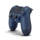 Sony DualShock 4 V2 Blu Bluetooth/USB Gamepad Analogico/Digitale PlayStation 4 5