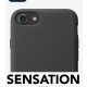 Cellularline Sensation - iPhone SE (2022)/SE (2020)/8/7/6 5