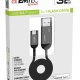 Emtec T750C unità flash USB 32 GB USB Type-A / USB Type-C 3.2 Gen 1 (3.1 Gen 1) Nero, Grigio 3