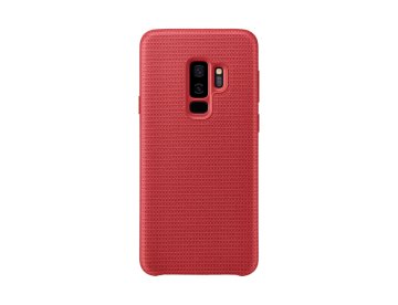 Samsung EF-GG965 custodia per cellulare 15,8 cm (6.2") Cover Rosso