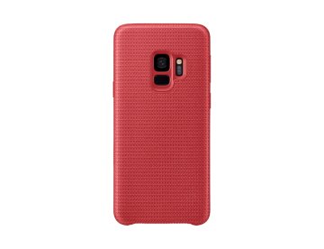 Samsung EF-GG960 custodia per cellulare 14,7 cm (5.8") Cover Rosso