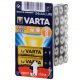 Varta Longlife AA LR6 Batteria monouso Stilo AA Alcalino 2