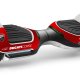 TEKK Special Edition Ducati Corse hoverboard Monopattino autobilanciante 12 km/h 4400 mAh Nero, Rosso, Bianco 3