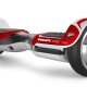 TEKK Special Edition Ducati Corse hoverboard Monopattino autobilanciante 12 km/h 4400 mAh Nero, Rosso, Bianco 4