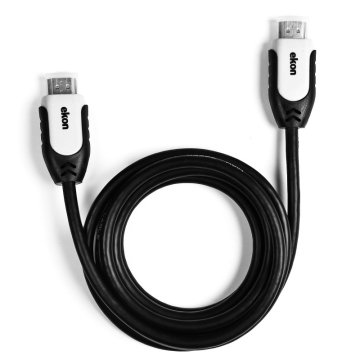 Ekon ECVHDMI18MMK cavo HDMI 1,8 m HDMI tipo A (Standard) Nero