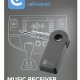 Cellularline Music Receiver - Universale 5