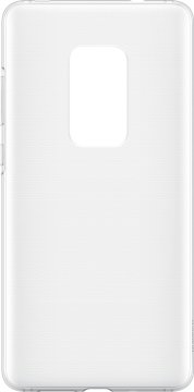 Huawei 51992600 custodia per cellulare 16,6 cm (6.53") Cover Trasparente
