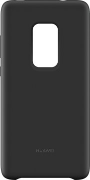 Huawei 51992615 custodia per cellulare 16,6 cm (6.53") Cover Nero