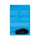 Logitech G G305 mouse Mano destra RF senza fili + Bluetooth Ottico 12000 DPI 11