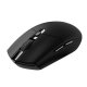 Logitech G G305 mouse Mano destra RF senza fili + Bluetooth Ottico 12000 DPI 5