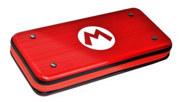 Hori Alumicase Super Mario (SWI)