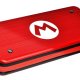 Hori Alumicase Super Mario (SWI) 2