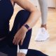 Fitbit Charge 3 OLED Braccialetto per rilevamento di attività Rose Gold 5