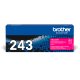 Brother TN-243M cartuccia toner 1 pz Originale Magenta 2